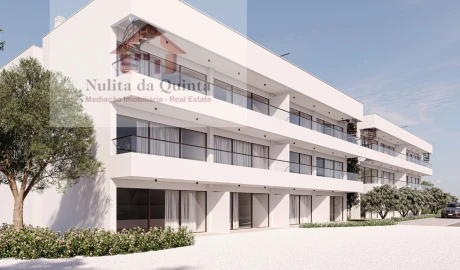 Apartamento T2 para Venda em Lagoa e Carvoeiro