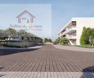 Apartamento T2 para Venda em Lagoa e Carvoeiro