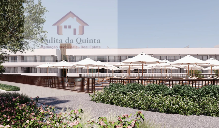 Apartamento T2 para Venda em Lagoa e Carvoeiro Foto 16