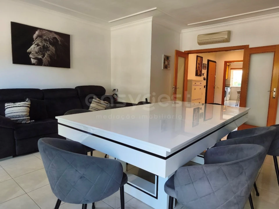 Apartamento T3 para Venda em Marvila, Ribeira Santarém, São Salvador, São Nicolau Foto 2