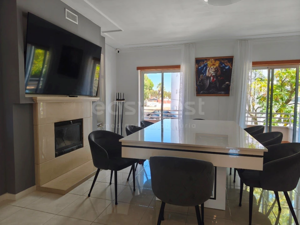 Apartamento T3 para Venda em Marvila, Ribeira Santarém, São Salvador, São Nicolau Foto 4
