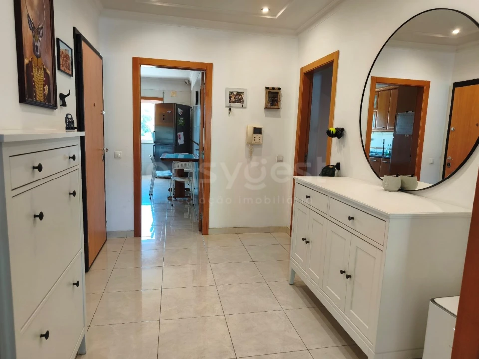 Apartamento T3 para Venda em Marvila, Ribeira Santarém, São Salvador, São Nicolau Foto 5
