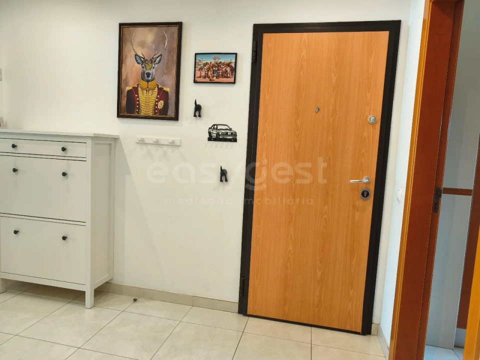 Apartamento T3 para Venda em Marvila, Ribeira Santarém, São Salvador, São Nicolau Foto 6