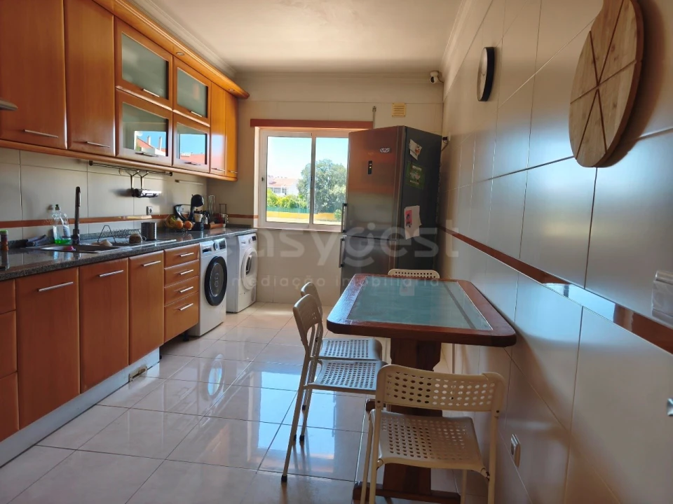 Apartamento T3 para Venda em Marvila, Ribeira Santarém, São Salvador, São Nicolau Foto 7