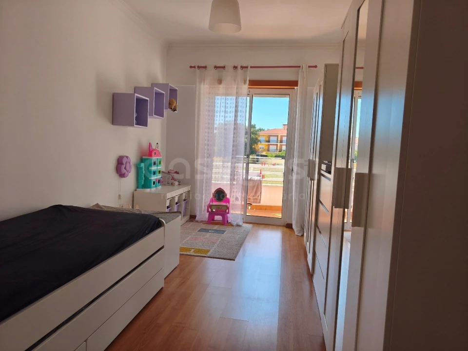 Apartamento T3 para Venda em Marvila, Ribeira Santarém, São Salvador, São Nicolau Foto 9