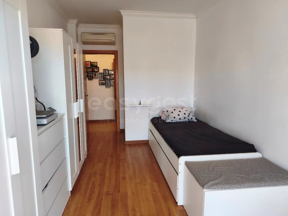 Apartamento T3 para Venda em Marvila, Ribeira Santarém, São Salvador, São Nicolau Foto 10