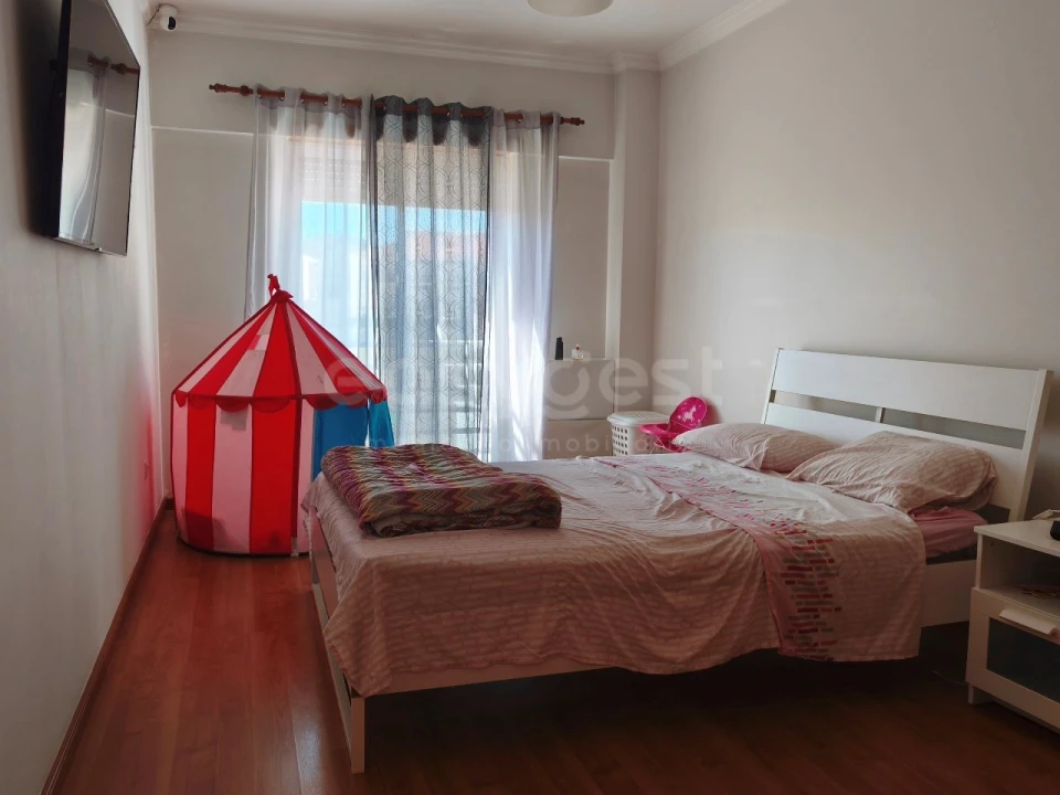 Apartamento T3 para Venda em Marvila, Ribeira Santarém, São Salvador, São Nicolau Foto 11