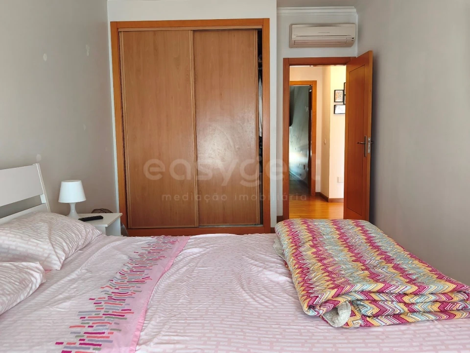 Apartamento T3 para Venda em Marvila, Ribeira Santarém, São Salvador, São Nicolau Foto 12