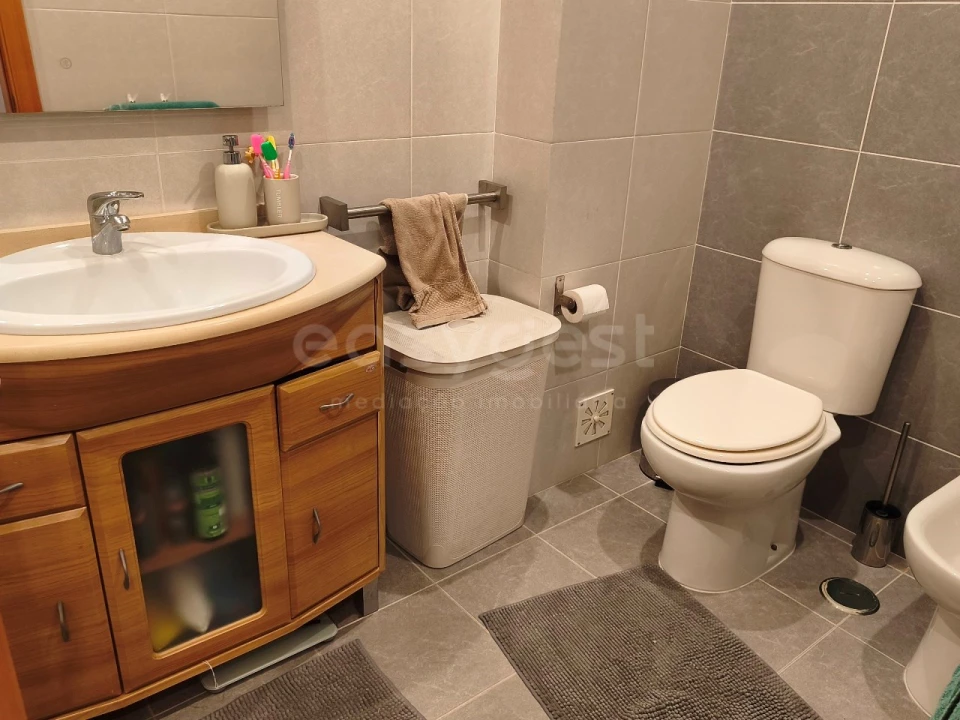 Apartamento T3 para Venda em Marvila, Ribeira Santarém, São Salvador, São Nicolau Foto 13