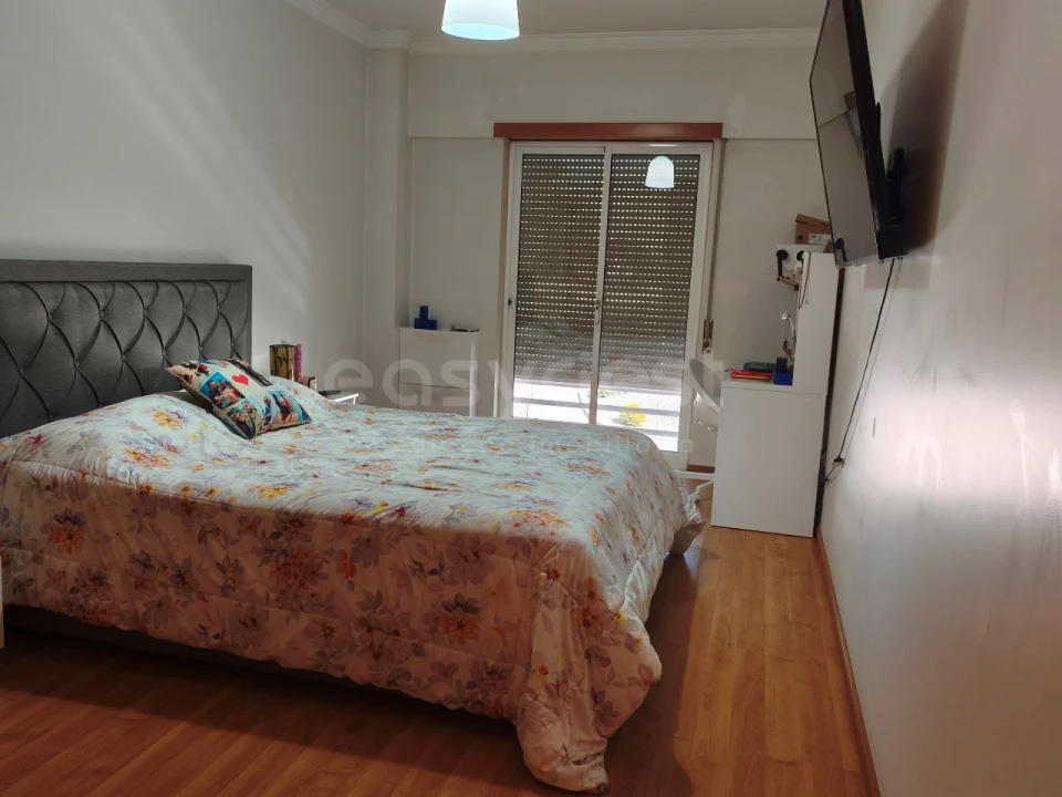 Apartamento T3 para Venda em Marvila, Ribeira Santarém, São Salvador, São Nicolau Foto 15