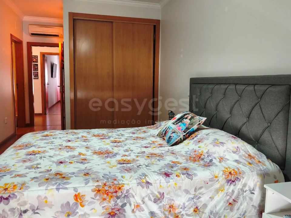 Apartamento T3 para Venda em Marvila, Ribeira Santarém, São Salvador, São Nicolau Foto 16