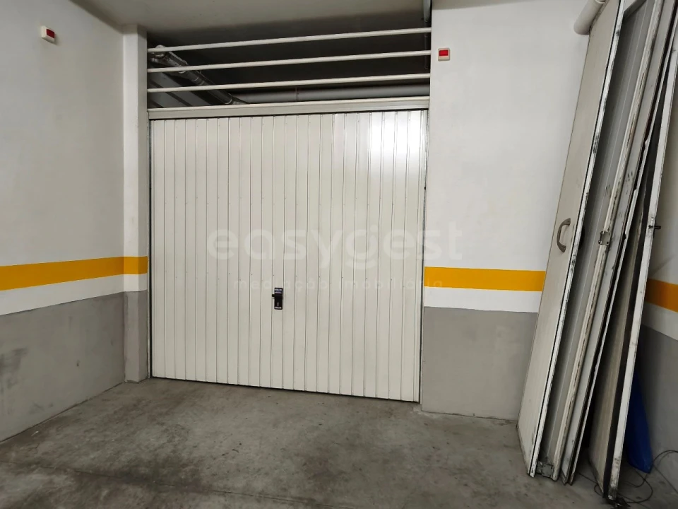 Apartamento T3 para Venda em Marvila, Ribeira Santarém, São Salvador, São Nicolau Foto 17
