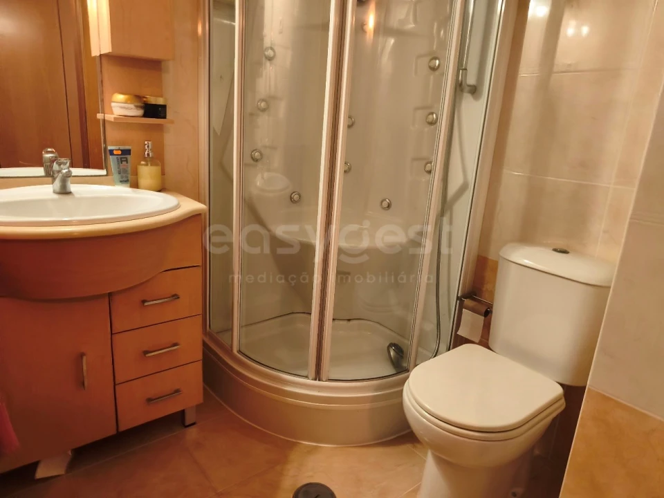Apartamento T3 para Venda em Marvila, Ribeira Santarém, São Salvador, São Nicolau Foto 19
