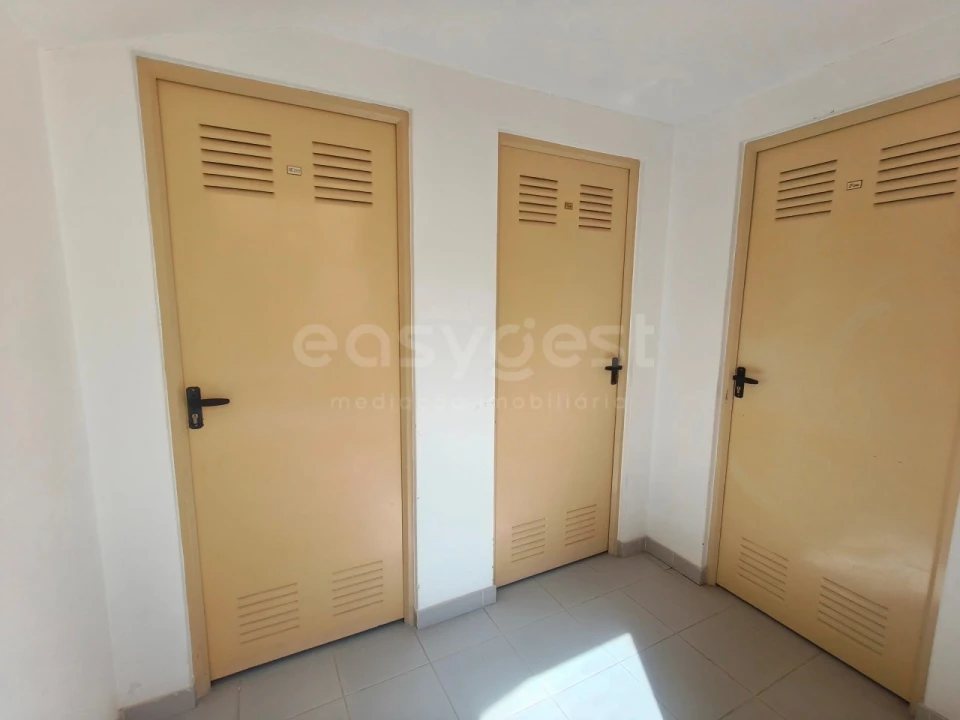Apartamento T3 para Venda em Marvila, Ribeira Santarém, São Salvador, São Nicolau Foto 20