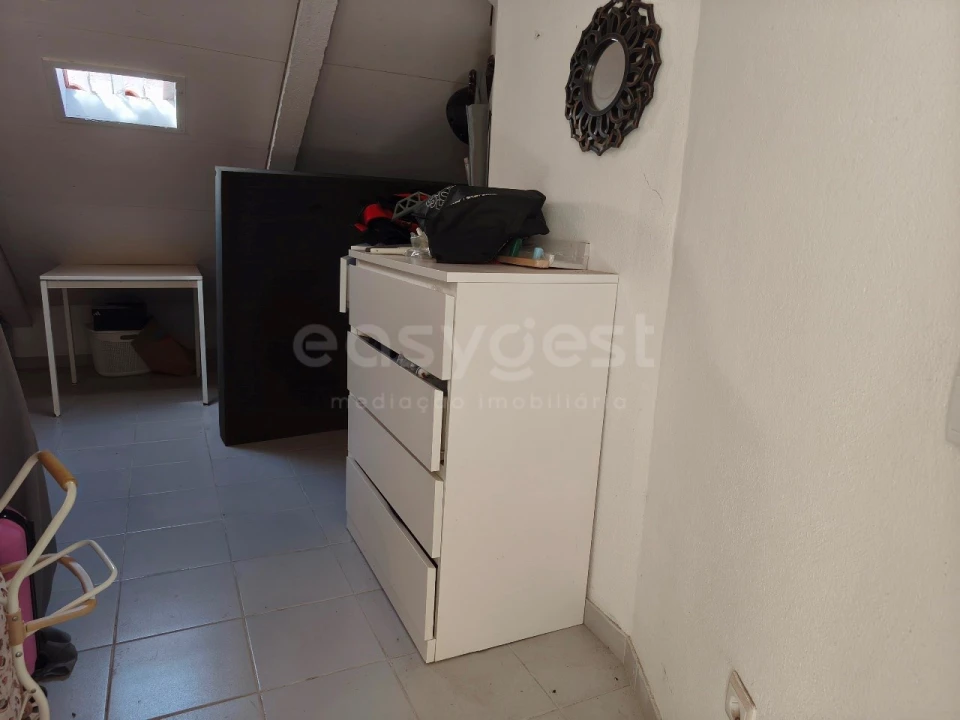 Apartamento T3 para Venda em Marvila, Ribeira Santarém, São Salvador, São Nicolau Foto 22