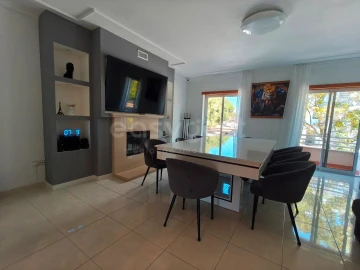 Apartamento T3 para Venda em Marvila, Ribeira Santarém, São Salvador, São Nicolau