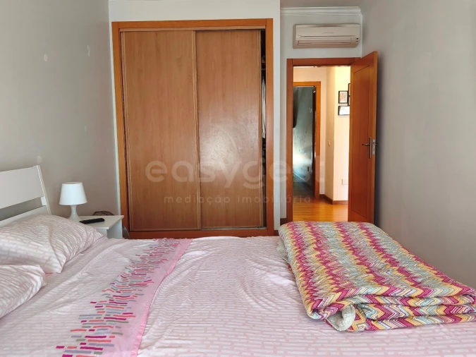 Apartamento T3 para Venda em Marvila, Ribeira Santarém, São Salvador, São Nicolau Foto 12