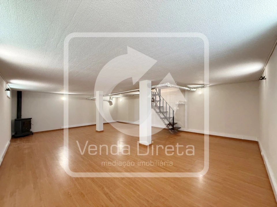 Moradia T3 para Venda em Azeitão (São Lourenço e São Simão) Foto 32