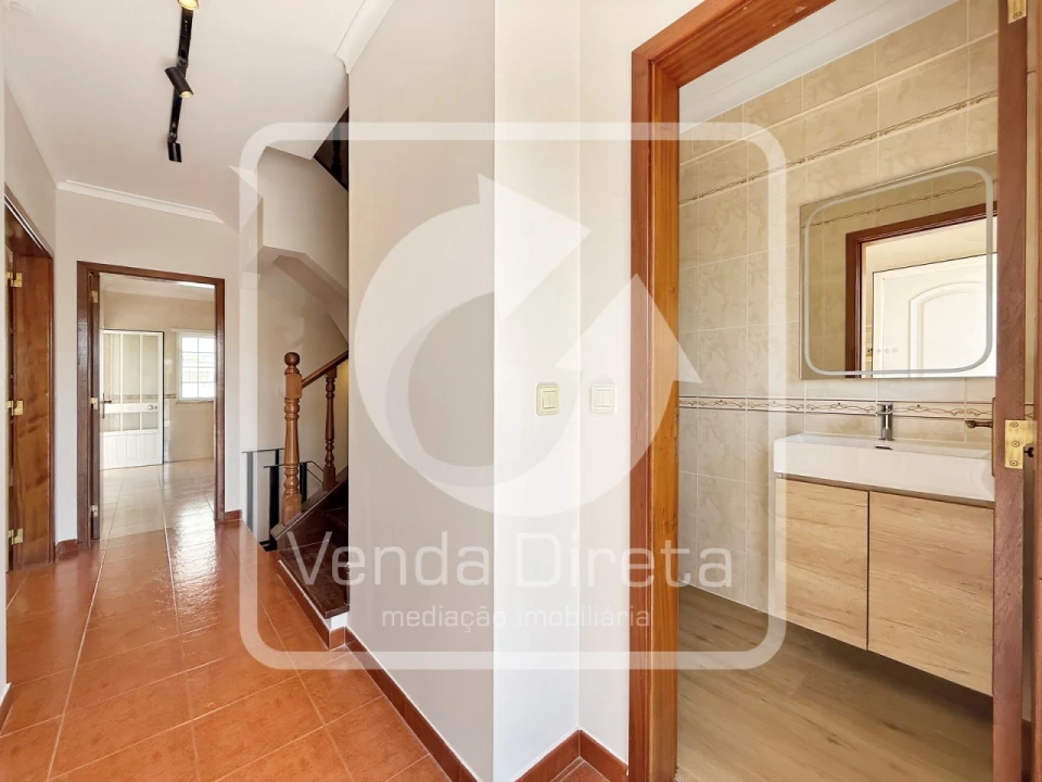 Moradia T3 para Venda em Azeitão (São Lourenço e São Simão) Foto 14