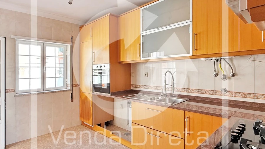 Moradia T3 para Venda em Azeitão (São Lourenço e São Simão)