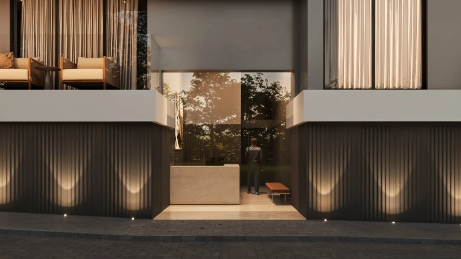 Apartamento T2 para Venda em Vila Praia de Ancora