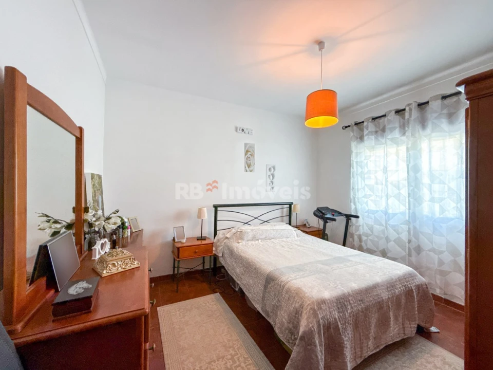 Moradia T3 para Venda em Vila Nova da Barquinha Foto 7