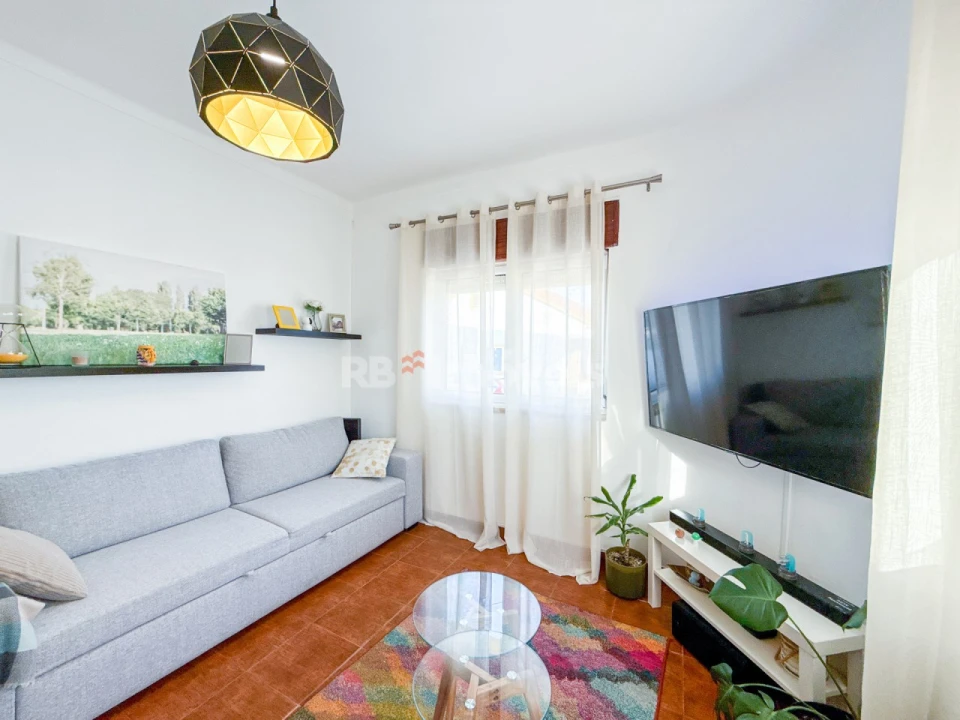 Moradia T3 para Venda em Vila Nova da Barquinha Foto 9