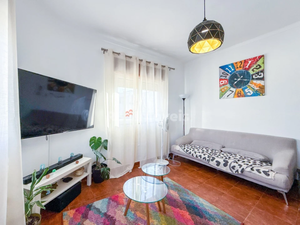 Moradia T3 para Venda em Vila Nova da Barquinha Foto 12