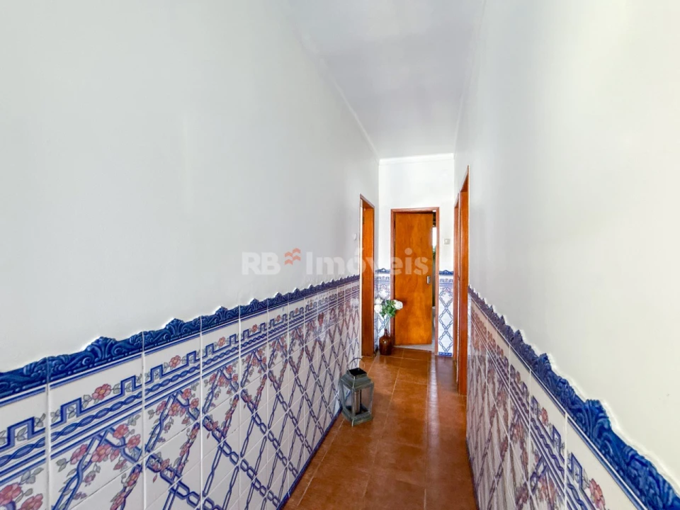 Moradia T3 para Venda em Vila Nova da Barquinha Foto 13