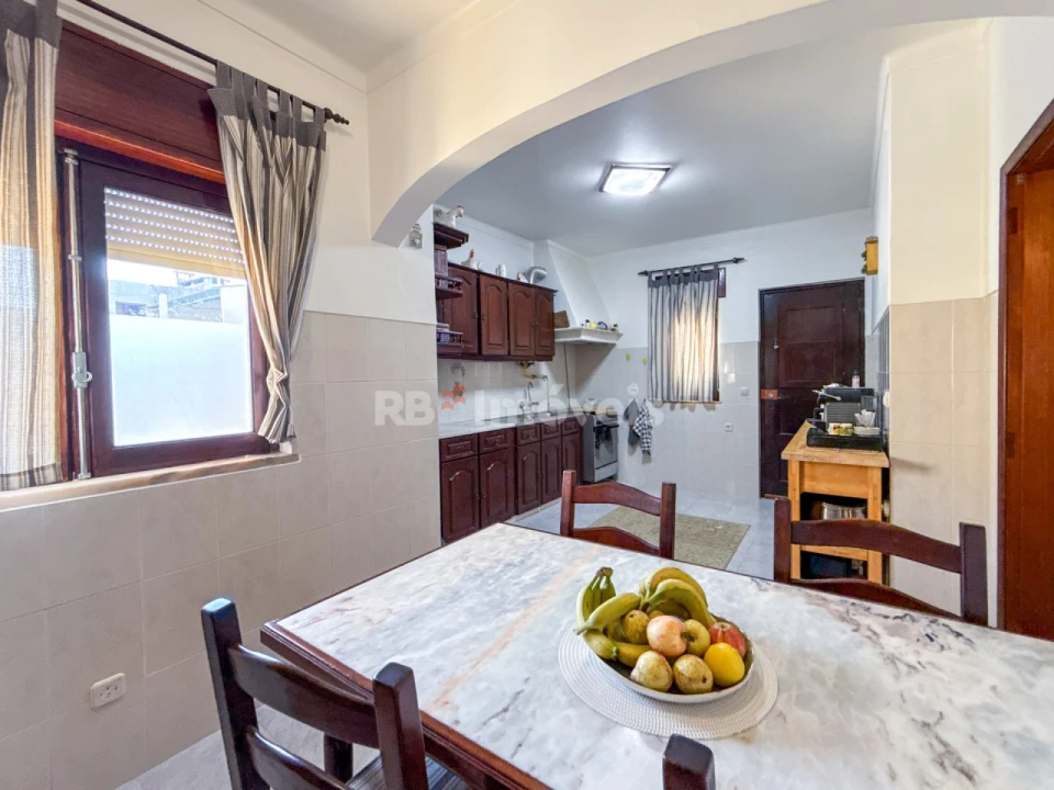 Moradia T3 para Venda em Vila Nova da Barquinha Foto 26