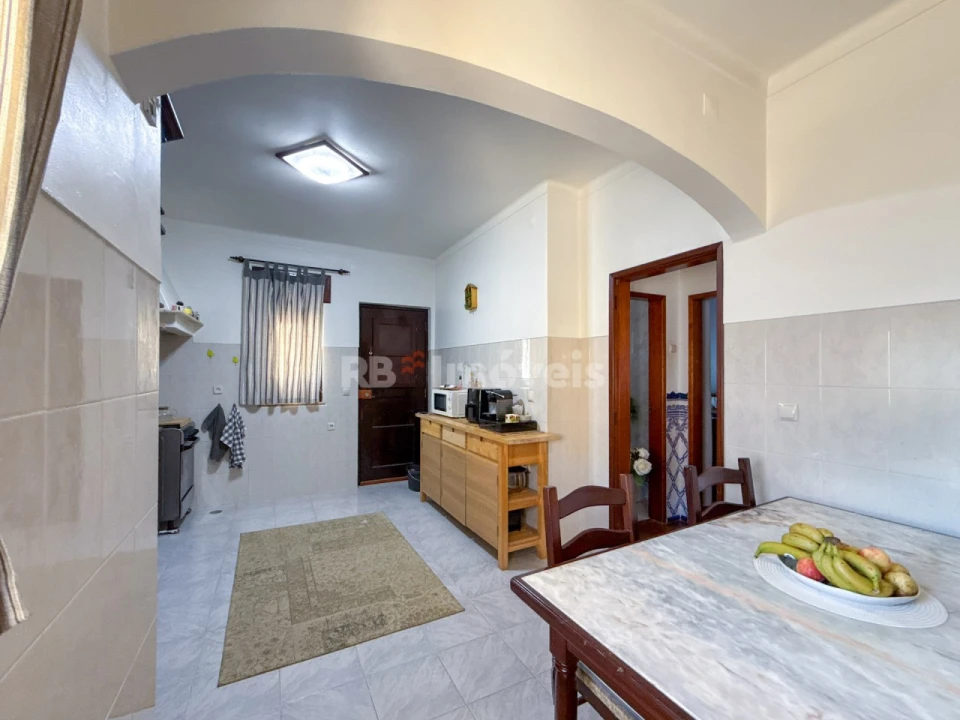 Moradia T3 para Venda em Vila Nova da Barquinha Foto 28