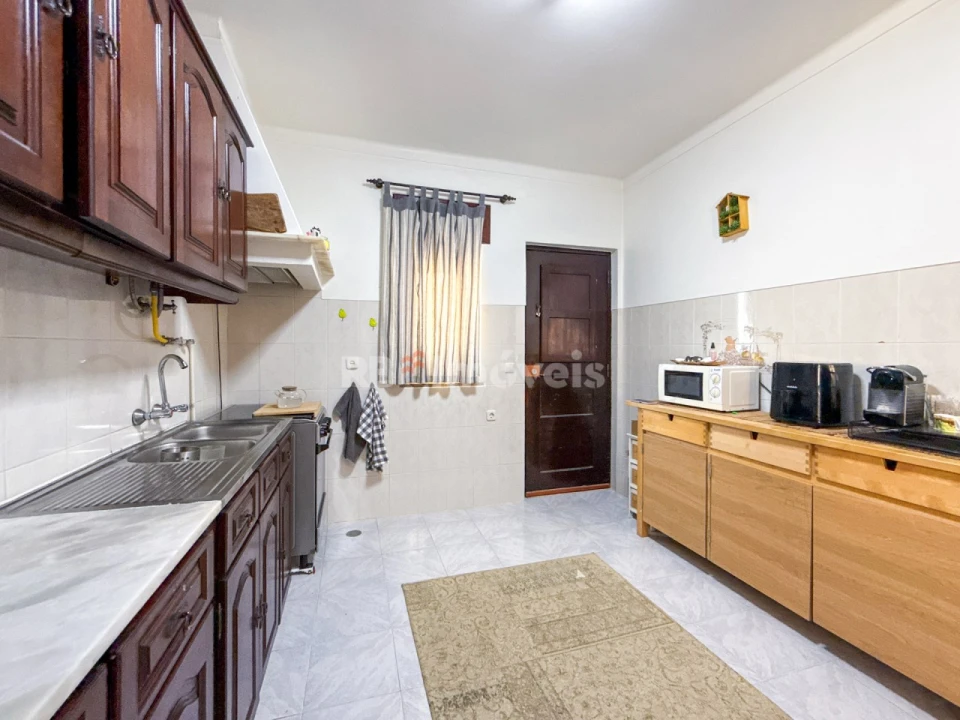 Moradia T3 para Venda em Vila Nova da Barquinha Foto 29