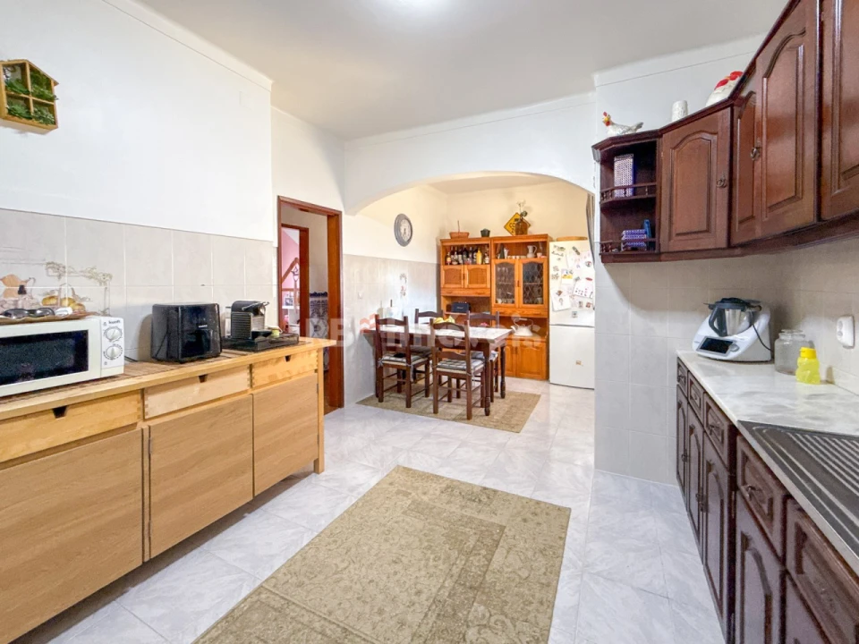 Moradia T3 para Venda em Vila Nova da Barquinha Foto 31