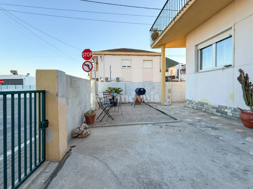 Moradia T3 para Venda em Vila Nova da Barquinha Foto 41