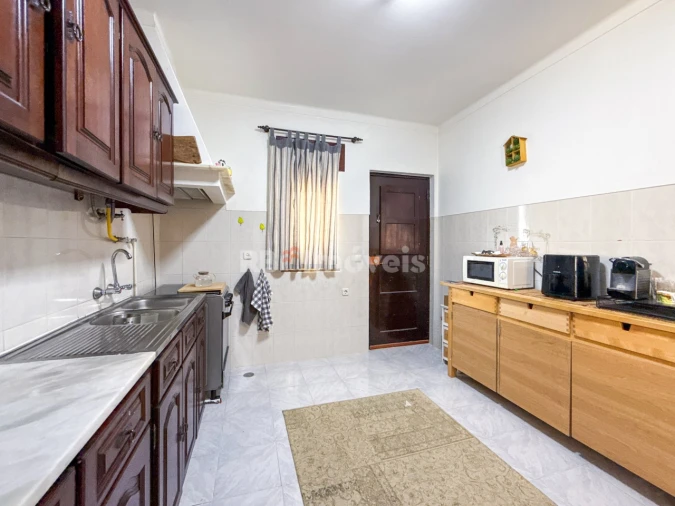 Moradia T3 para Venda em Vila Nova da Barquinha Foto 29