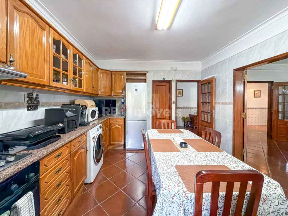 Moradia T5 para Venda em Nossa Sra de Fatima Foto 4