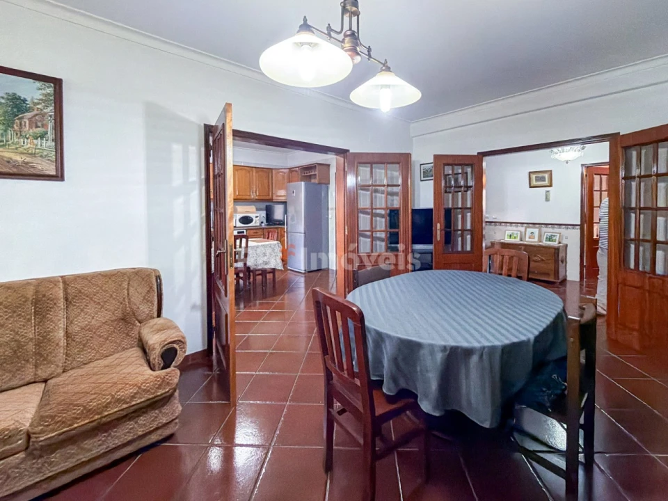 Moradia T5 para Venda em Nossa Sra de Fatima Foto 9