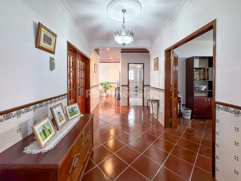 Moradia T5 para Venda em Nossa Sra de Fatima Foto 22