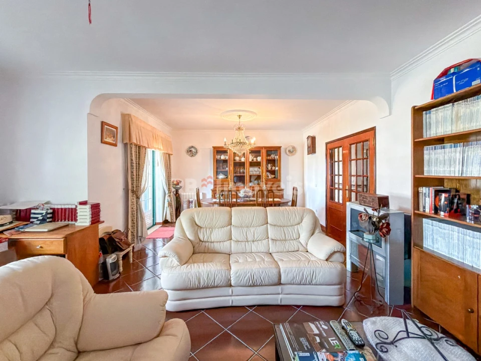 Moradia T5 para Venda em Nossa Sra de Fatima Foto 31