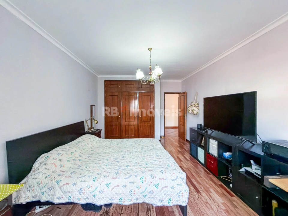 Moradia T5 para Venda em Nossa Sra de Fatima Foto 37