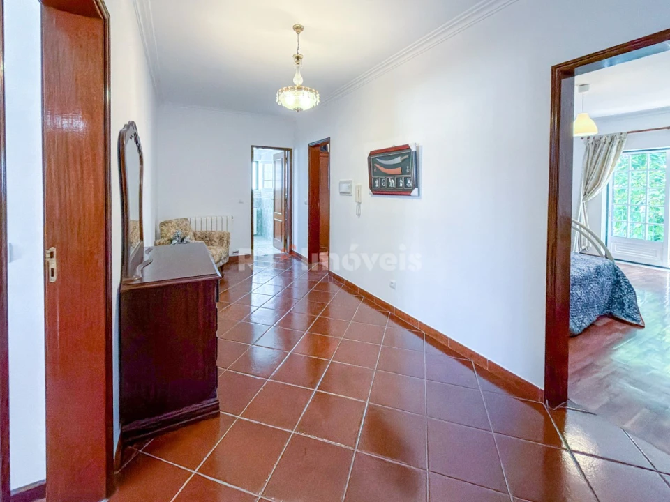 Moradia T5 para Venda em Nossa Sra de Fatima Foto 65