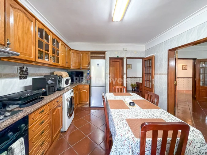 Moradia T5 para Venda em Nossa Sra de Fatima Foto 4