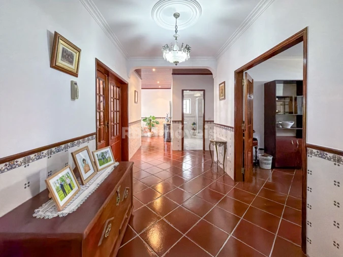 Moradia T5 para Venda em Nossa Sra de Fatima Foto 22