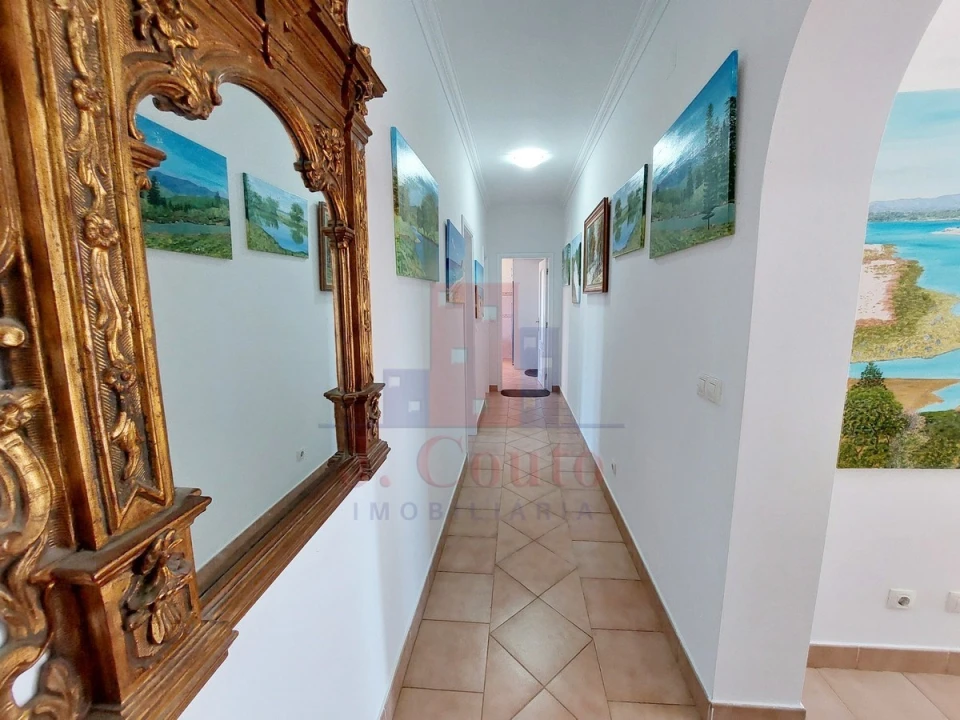 Moradia T3 para Venda em Alvorninha Foto 21