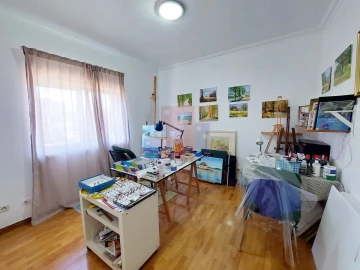Moradia T3 para Venda em Alvorninha