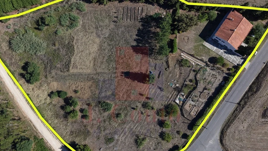 Moradia T3 para Venda em Alvorninha