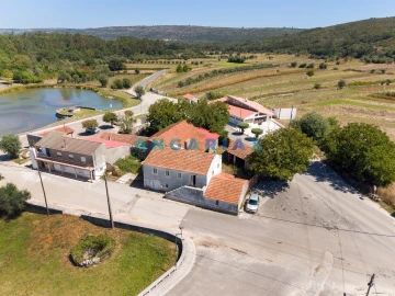 Moradia T5 para Venda em Arrimal e Mendiga