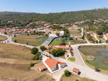 Moradia T5 para Venda em Arrimal e Mendiga