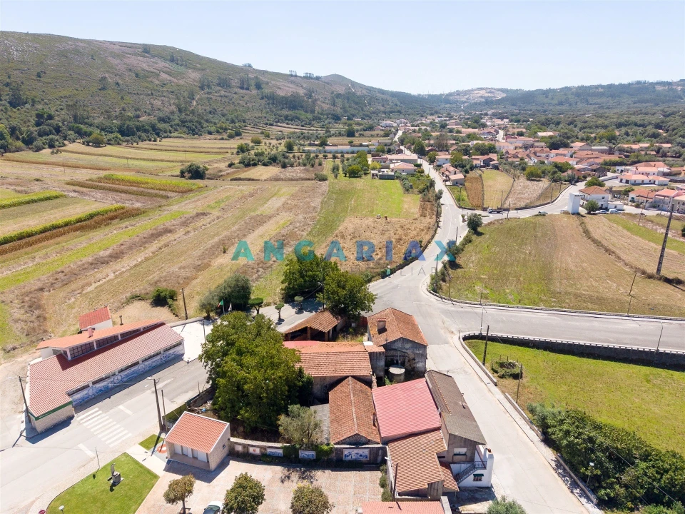 Moradia T5 para Venda em Arrimal e Mendiga Foto 24
