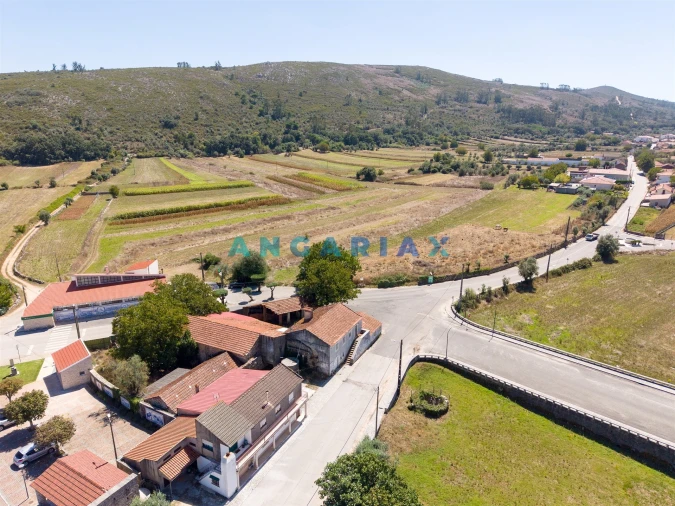 Moradia T5 para Venda em Arrimal e Mendiga Foto 26